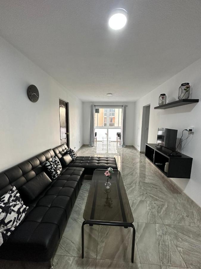 Vivienda En Arrecife De 4 Habitaciones Exterior foto
