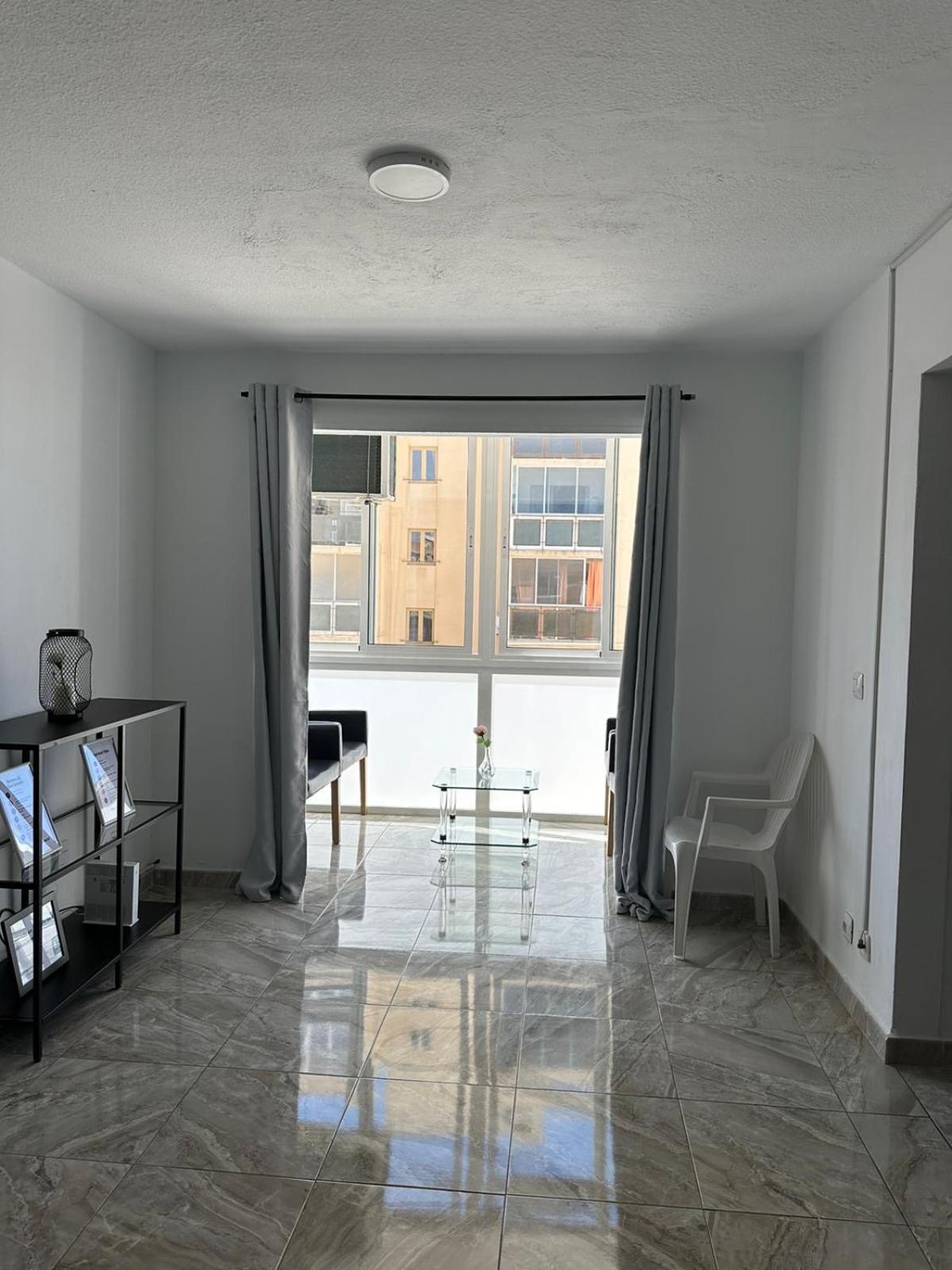 Vivienda En Arrecife De 4 Habitaciones Exterior foto